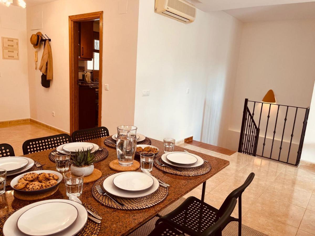 Arenal Dream Javea, Luxury Beach Apartment Экстерьер фото