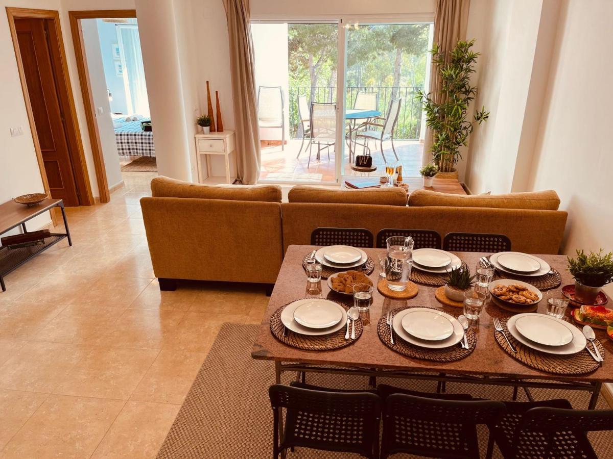 Arenal Dream Javea, Luxury Beach Apartment Экстерьер фото