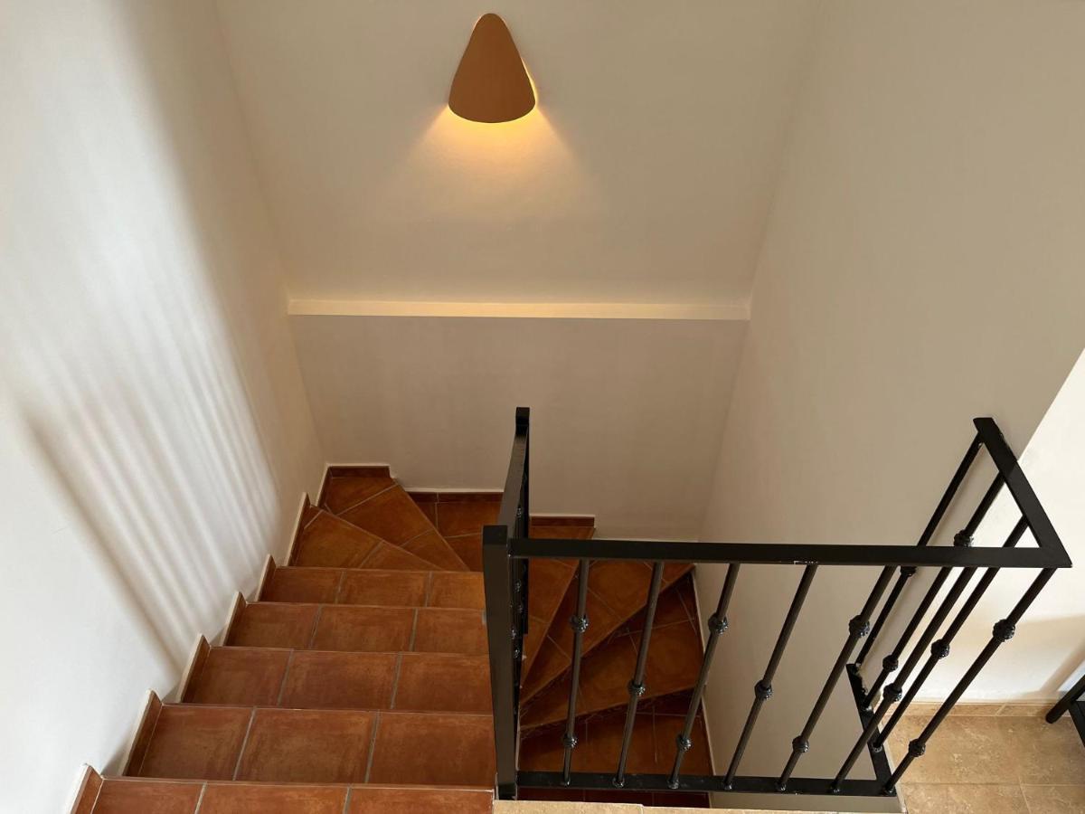 Arenal Dream Javea, Luxury Beach Apartment Экстерьер фото