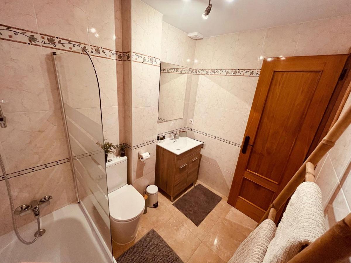 Arenal Dream Javea, Luxury Beach Apartment Экстерьер фото