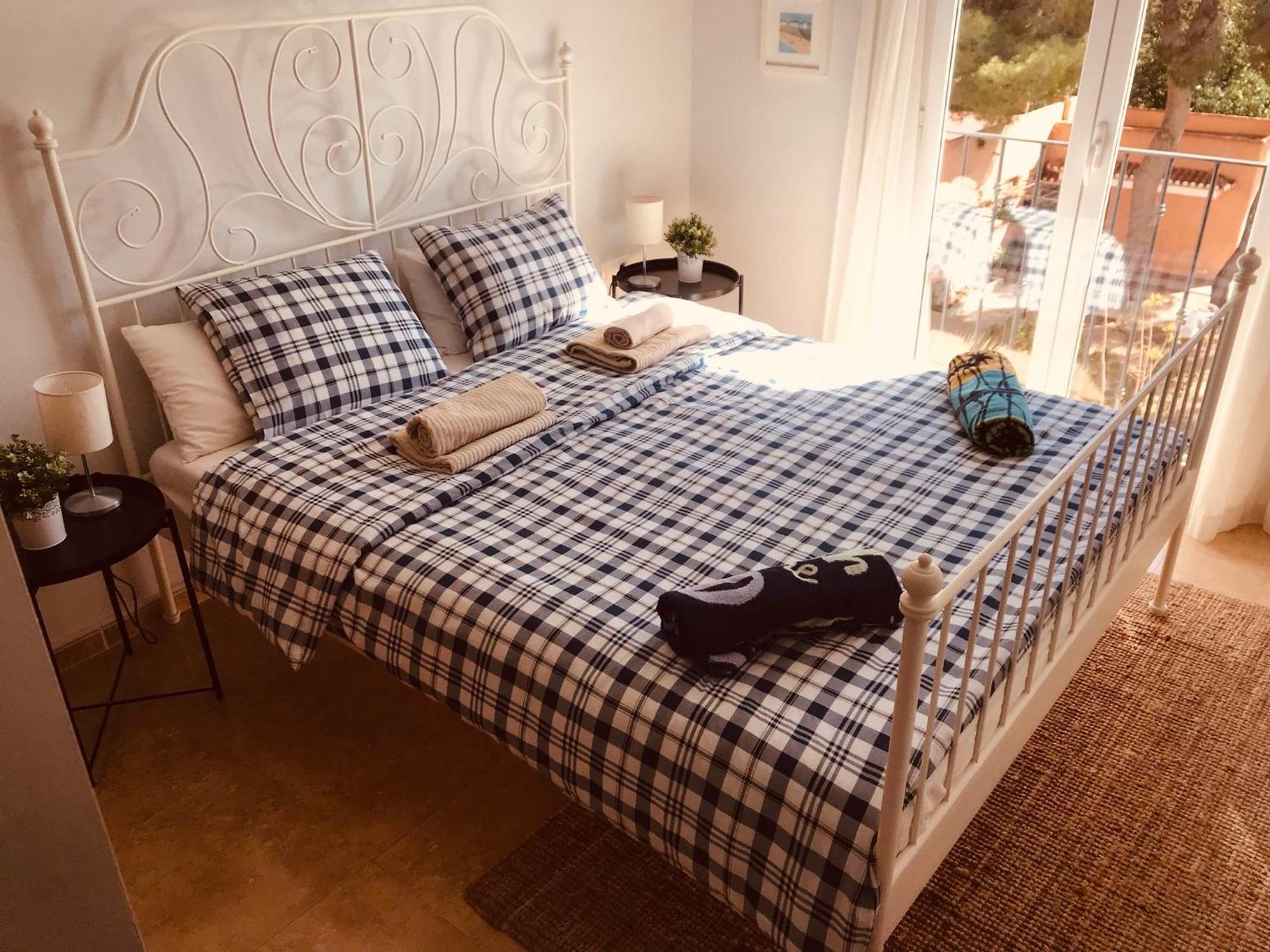 Arenal Dream Javea, Luxury Beach Apartment Экстерьер фото