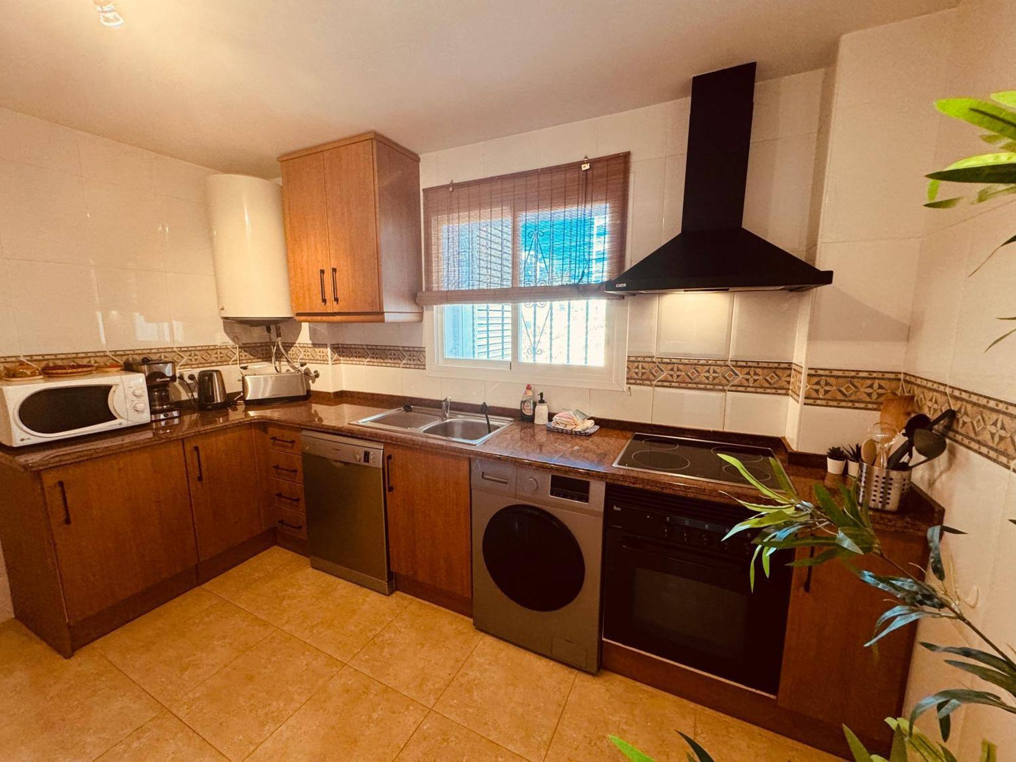 Arenal Dream Javea, Luxury Beach Apartment Экстерьер фото